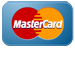 Kreditkarte Mastercard