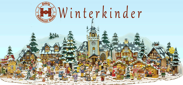 Winderkinder Hubrig