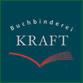 Buchbinderei Kraft