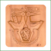 Gotthard Steglich