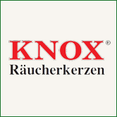 Knox Räucherkerzen