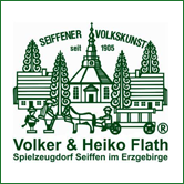 Volker und Heiko Flath