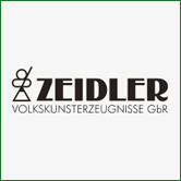 Zeidler Holzkunst