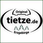 Erzgebirgsdesign Tietze