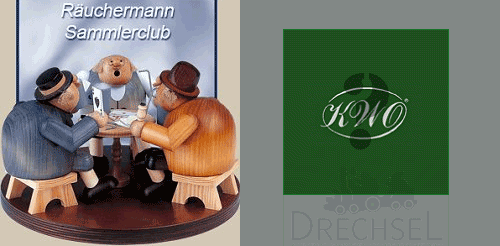 KWO Clubedition Sammlerfigur 2013/2014