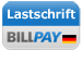 Billpay Latschrift