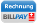 Billpay Rechnung